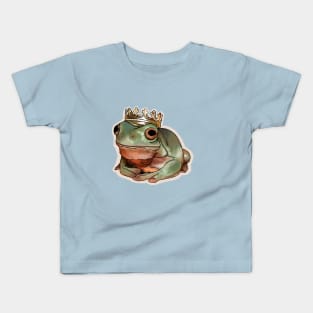 FROGGY Kids T-Shirt